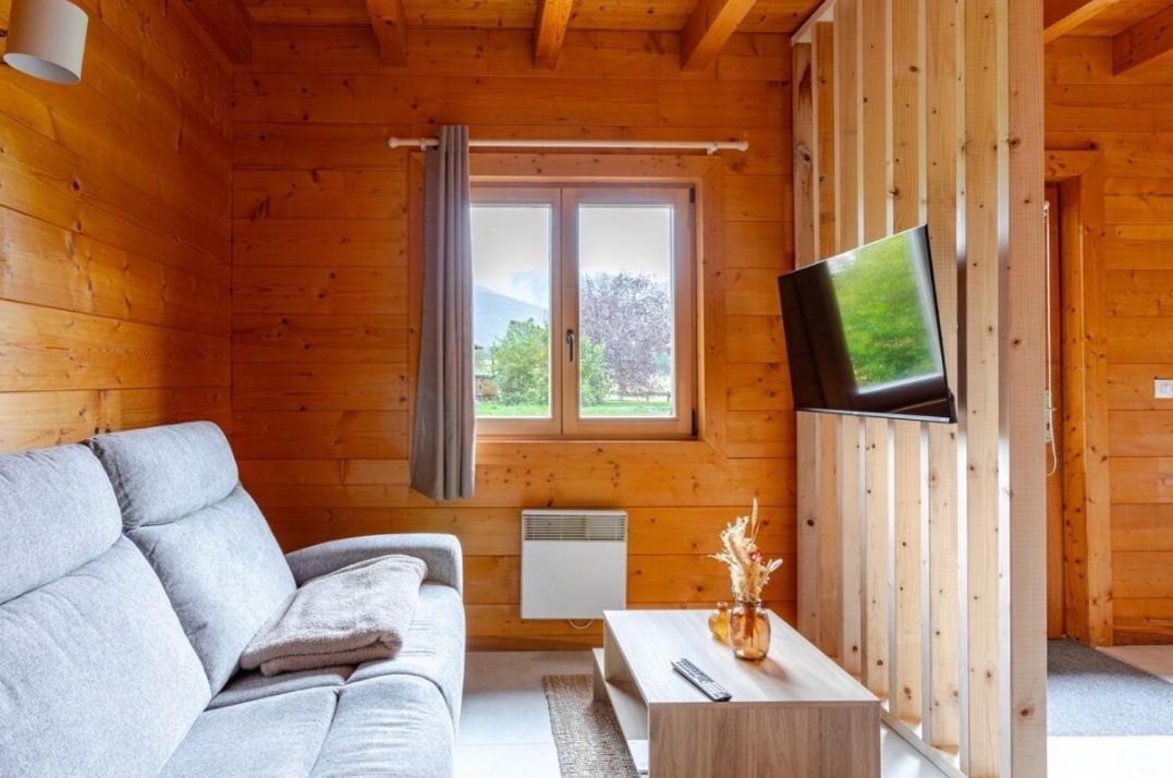 Villa Domaine La Clairiere Et Bain Nordique Soultzmatt Esterno foto